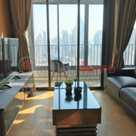 Condo for Rent: Q Chidlom - Phetchaburi, 78 m², 2 bedroom(s) - OneDay_0