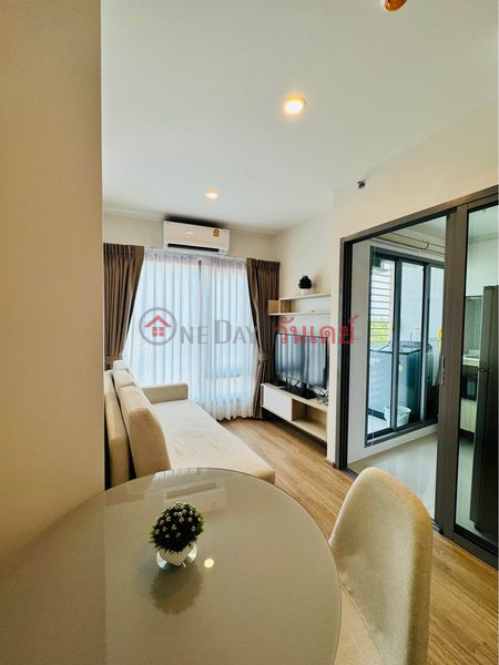 Property Search Thailand | OneDay | Residential | Rental Listings | Phyll Central Phuket for rent - 8th floor, building C