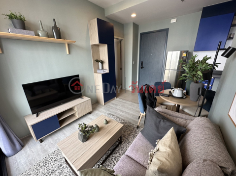 Condo for Rent: XT Ekkamai, 45 m², 2 bedroom(s) - OneDay_0