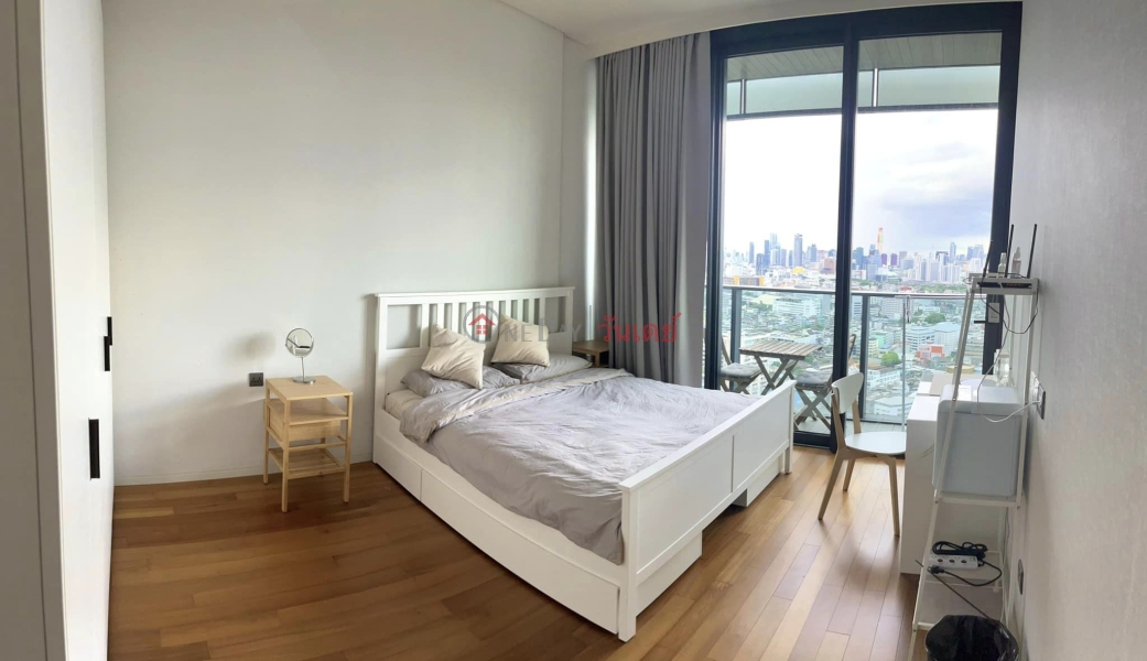 อื่นๆ สำหรับ เช่า: Banyan Tree Residences Riverside Bangkok, 248 ตร.ม., 3 ห้องนอน | ประเทศไทย, เช่า, ฿ 480,000/ เดือน