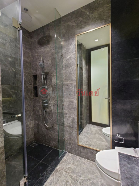 Condo for Rent: 28 Chidlom, 44 m², 1 bedroom(s) Rental Listings