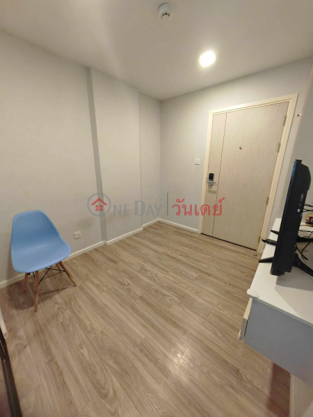 ฿ 12,000/ month | Condo for rent: Kensington Phahol-Kaset (2nd floor)