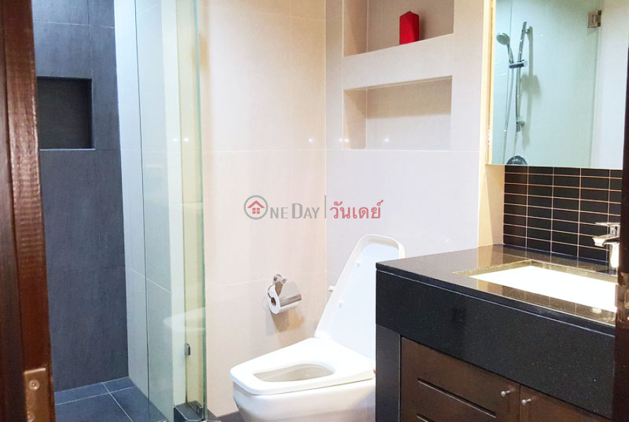 Property Search Thailand | OneDay | Residential Rental Listings Condo for Rent: Sathorn Gardens, 164 m², 3 bedroom(s)