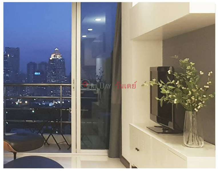 , 1 | Residential Rental Listings, ฿ 48,000/ month