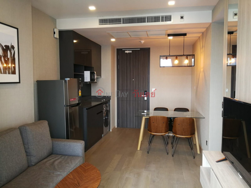 Condo for Rent: Ashton Asoke, 45 m², 2 bedroom(s) Rental Listings