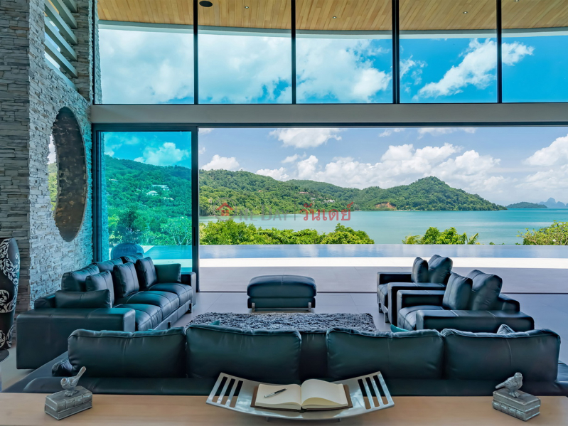 ค้นหาอสังหาริมทรัพย์ในประเทศไทย | OneDay | ที่อยู่อาศัย รายการเช่า Villa Nautilus