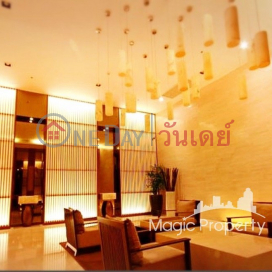 Siri Residence Condominium 1 Bedroom For Rent, Khlong Tan, Khlong Toei, Bangkok _0