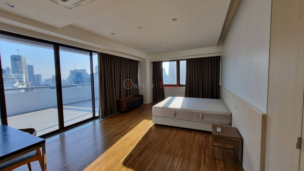 คอนโด สำหรับ เช่า: BioHouse service Apartment, 407 ตร.ม., 4 ห้องนอน รายการเช่า