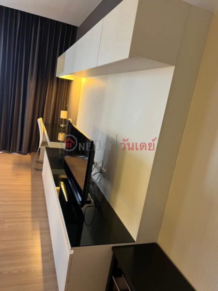 Urbano Absolute Sathorn Taksin Condo for Rent Rental Listings
