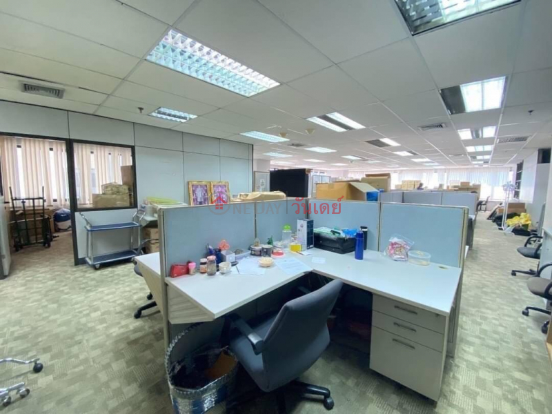 Ocean Tower 2 Office Space Rent ประเทศไทย, เช่า ฿ 150,000/ เดือน
