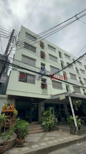 Thipsuda Dormitory (หอพักทิพย์สุดา),Bang Kapi | OneDay วันเดย์(1)