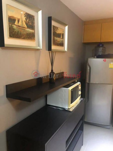 ฿ 25,000/ month | Condo for Rent: 59 Heritage, 44 m², 1 bedroom(s)