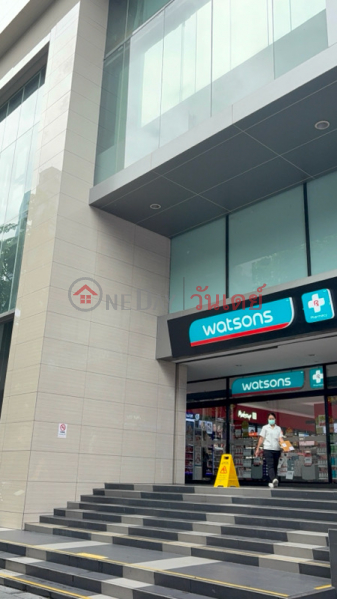 ซีพีทาวเวอร์ 1 (CP Tower 1) บางรัก | OneDay วันเดย์(2)