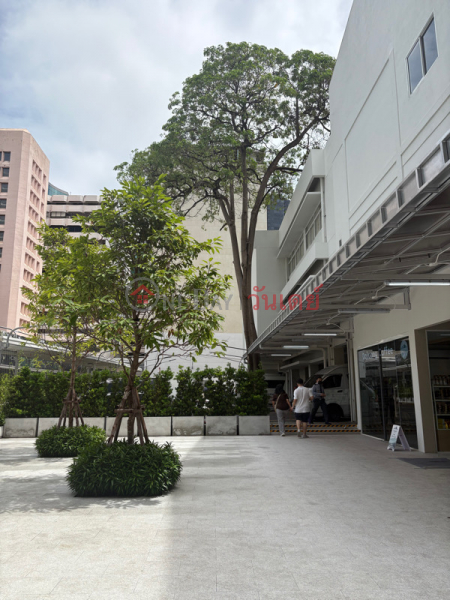 โรงพยาบาลกรุงเทพคริสเตียน (Bangkok Christian Hospital) บางรัก | OneDay วันเดย์(5)