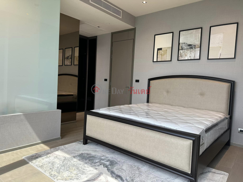 Condo for Rent: Hyde Heritage Thonglor, 77 m², 2 bedroom(s) Thailand | Rental, ฿ 85,000/ month