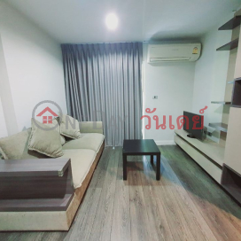 Condo for Rent: The Crest Sukhumvit 49, 50 m², 1 bedroom(s) - OneDay_0