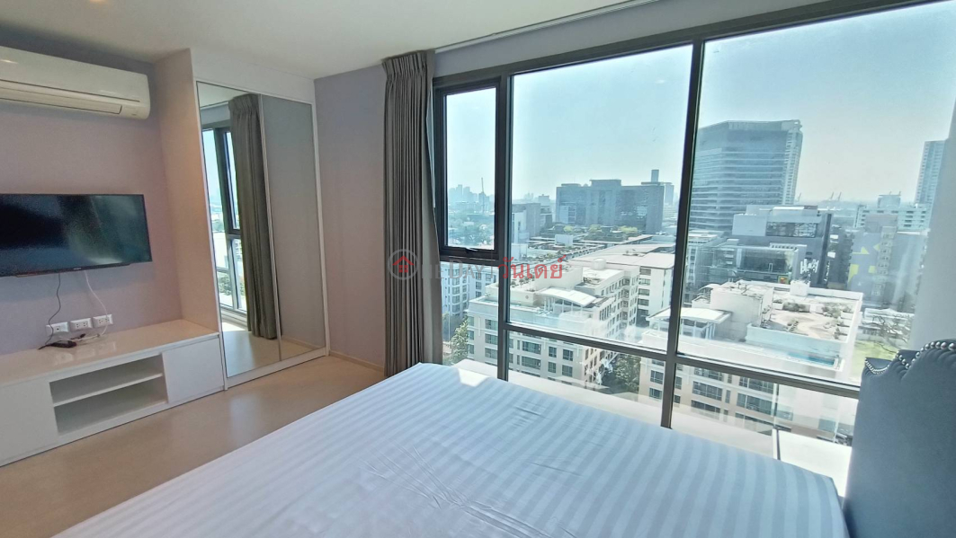 Condo for Rent: Rhythm Sukhumvit 42, 79 m², 2 bedroom(s) Rental Listings