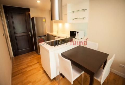 Condo for Rent: The Fine by Fine Home Ari 4 - Paholyothin, 48 m², 1 bedroom(s) - OneDay_0