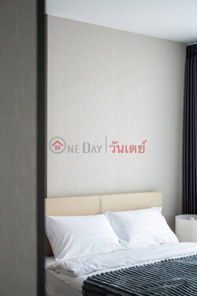 ฿ 22,000/ month | For rent condo Metro Sky Prachachuen (21st floor)