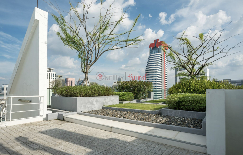 owner’s post，Silom 2 bedrooms condo for rent, agents welcome! | Thailand | Rental ฿ 45,000/ month