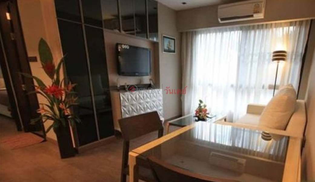  1 Residential, Rental Listings ฿ 28,000/ month