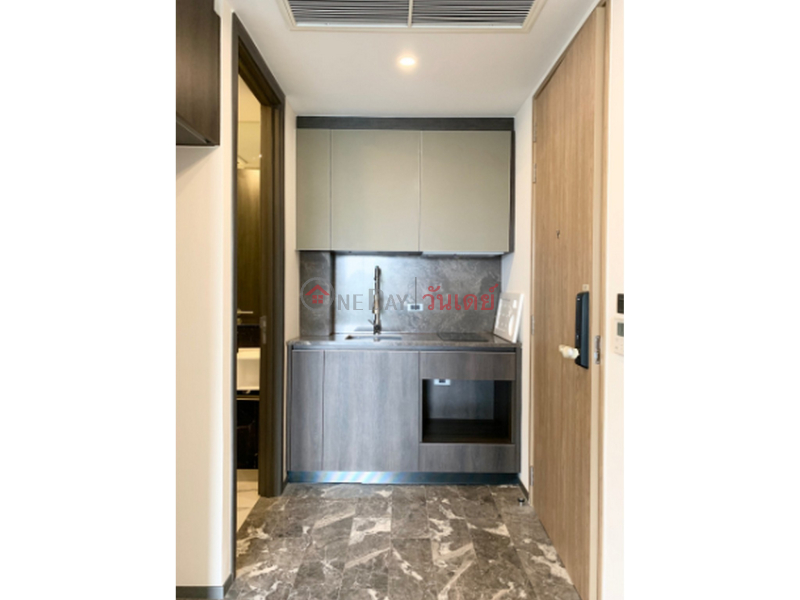 Property Search Thailand | OneDay | Residential Rental Listings, Condo for Rent: 168 Sukhumvit 36, 29 m², 1 bedroom(s)