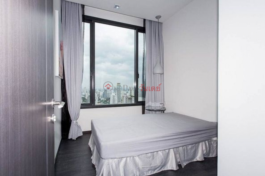 ฿ 63,000/ month | For rent The Edge Sukhumvit 23 (30th floor)