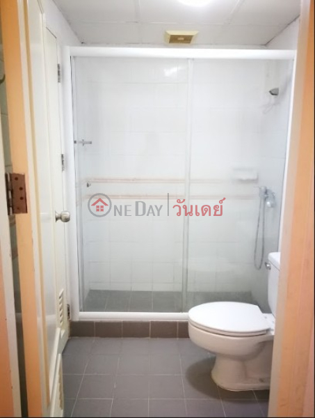 Condo for Rent: S.v. City Rama 3, 59 m², 2 bedroom(s) Rental Listings