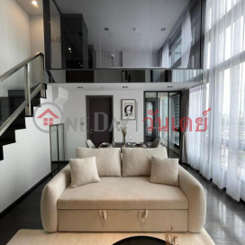 Condo for Rent: Conner Ratchathewi, 50 m², 1 bedroom(s) - OneDay_0