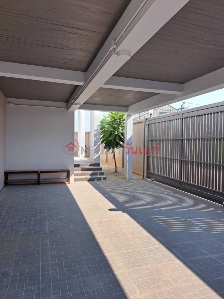 Others for Rent: Townhome, 300 m², 4 bedroom(s),Thailand, Rental ฿ 75,000/ month