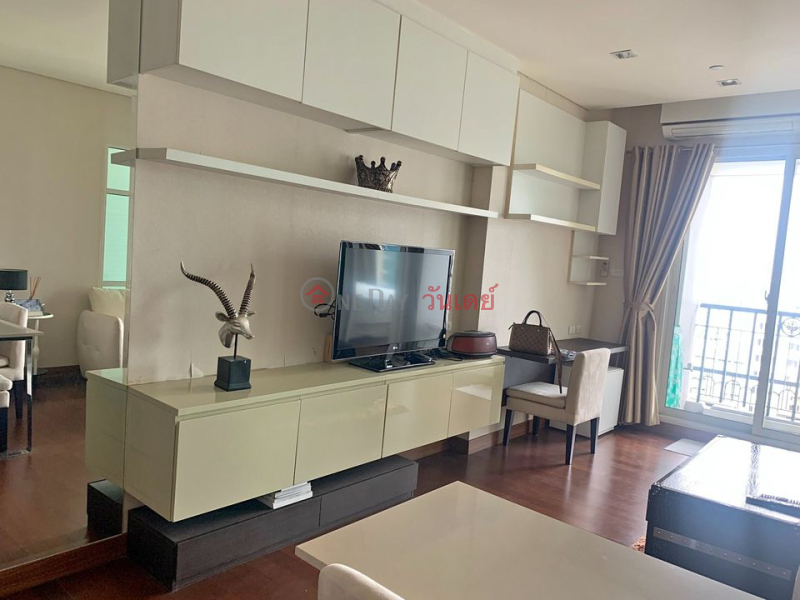 Ivy Thonglor 1 Bed 1 Bath Soi Thonglor รายการขาย (TRI-TP000846)