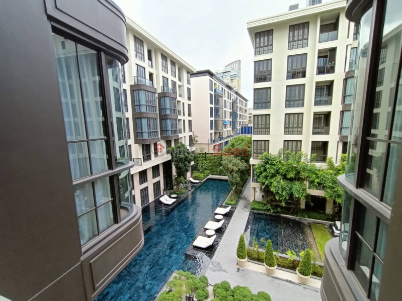 ฿ 70,000/ เดือน คอนโด สำหรับ เช่า: The Reserve Sukhumvit 61, 73 ตร.ม., 2 ห้องนอน