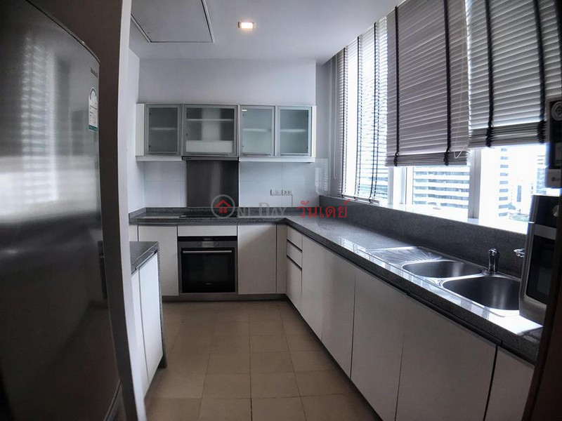 Condo for Rent: Millennium Residence, 145 m², 3 bedroom(s) Thailand Rental, ฿ 78,000/ month