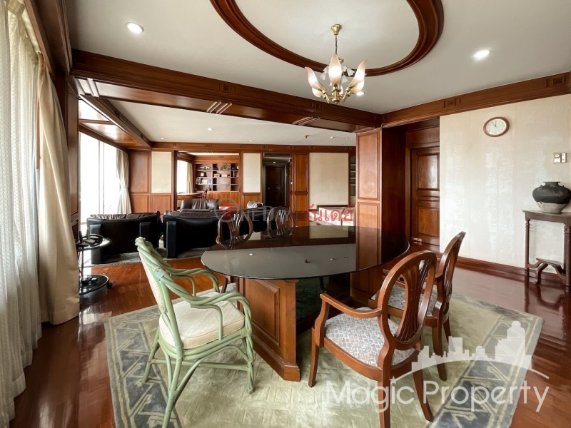 Supakarn Condominium, Khlong Ton Sai, Khlong San, Bangkok Thailand | Sales ฿ 23.5Million