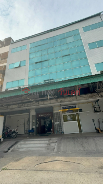 บ้านบางซื่อ (Bang Sue House) บางซื่อ | OneDay วันเดย์(2)
