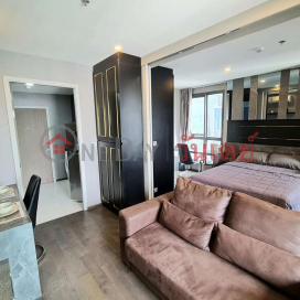 Condo for Rent: Ideo Q Siam - Ratchathewi, 36 m², 1 bedroom(s) - OneDay_0