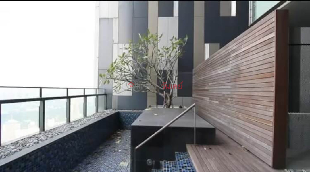 Condo for Rent: The Met, 408 m², 4 bedroom(s) Rental Listings