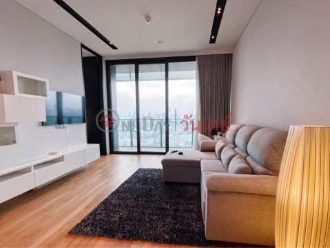 อื่นๆ สำหรับ เช่า: Banyan Tree Residences Riverside Bangkok, 78 ตร.ม., 1 ห้องนอน - OneDay_0