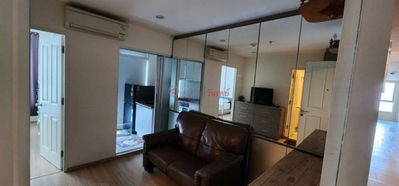 Condo for rent U Delight 3 Prachachuen - Bang Sue (17th floor) Thailand, Rental ฿ 8,500/ month