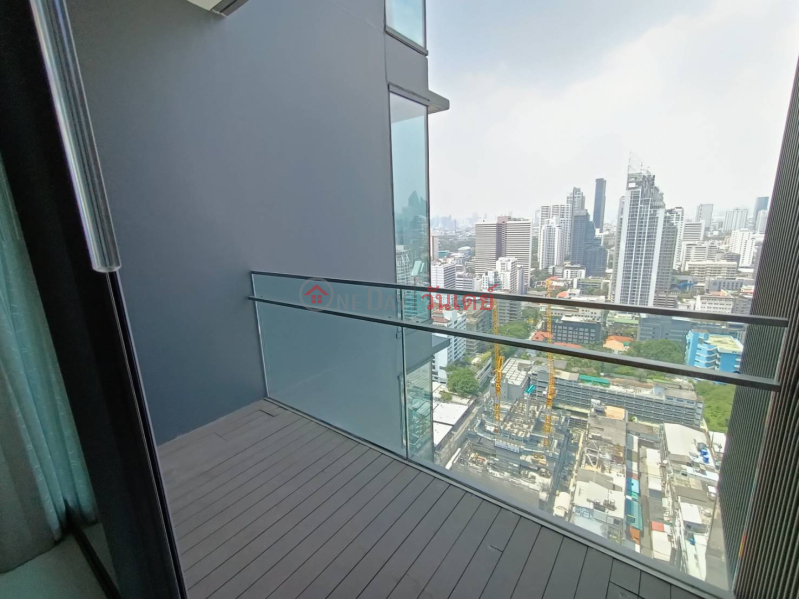 คอนโด สำหรับ เช่า: Q 1 Condo Sukhumvit, 92 ตร.ม., 2 ห้องนอน, ประเทศไทย | เช่า, ฿ 110,000/ เดือน