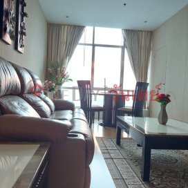 คอนโด สำหรับ ขาย: Baan Sathorn Chaopraya, 92 ตร.ม., 2 ห้องนอน - OneDay_0