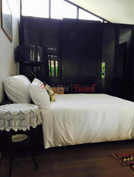 Property Search Thailand | OneDay | Residential Rental Listings, Cute 3-Bedroom Single House