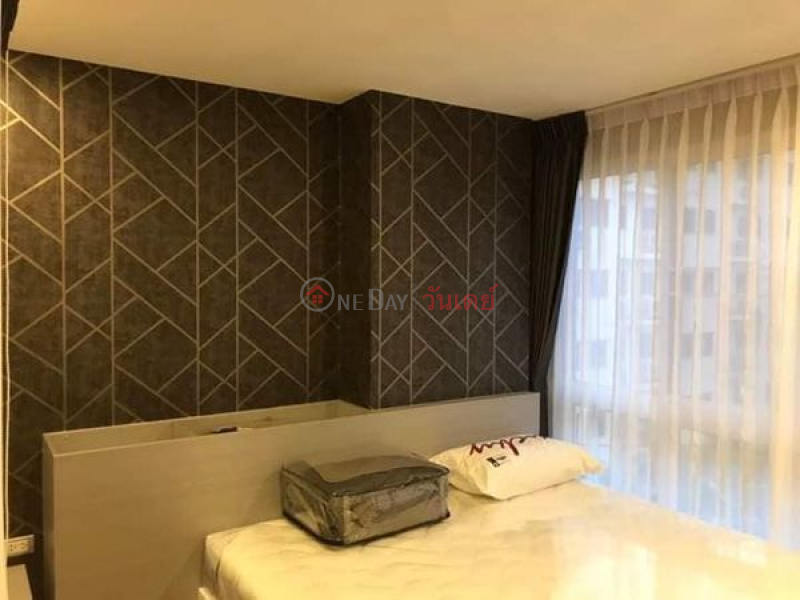 Condo for rent: Parc Residence @Pahol (5th floor),fully furnished Rental Listings