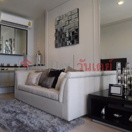 Condo for Rent: Rhythm Sukhumvit 44/1, 37 m², 1 bedroom(s) - OneDay_0