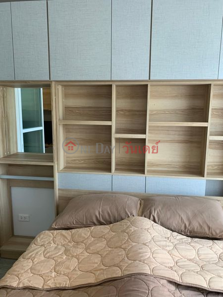 Condo for rent: Regent Home 97/1 (6th floor, building C),fully furnished | Thailand, Rental, ฿ 8,000/ month