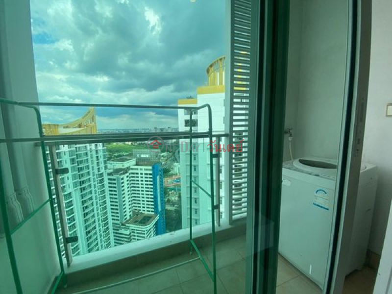 Condo for rent TC-Green Condominium (33rd floor, building C) | Thailand Rental | ฿ 14,000/ month