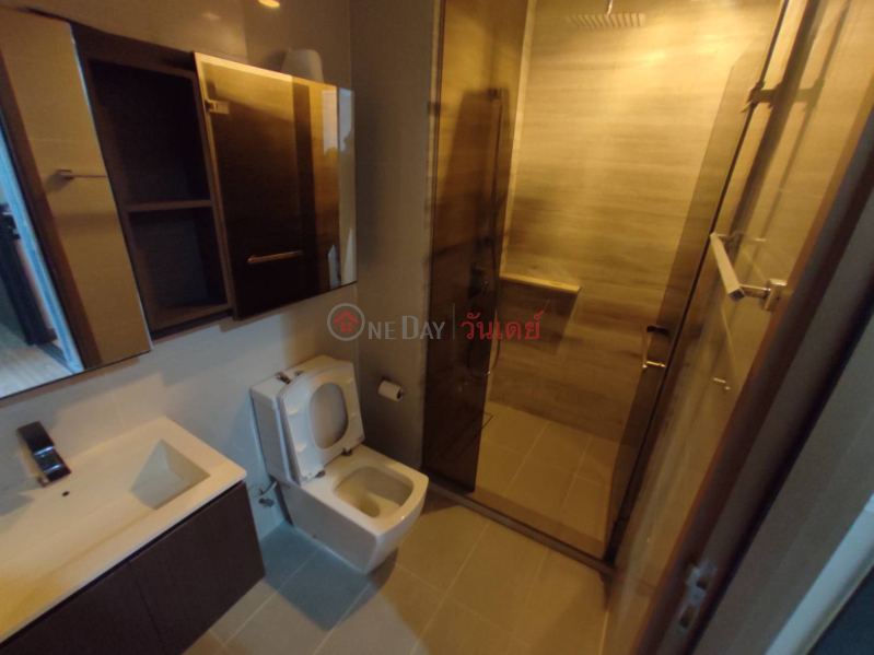 Condo for Rent: The Line Sukhumvit 71, 40 m², 1 bedroom(s),Thailand, Rental | ฿ 23,000/ month