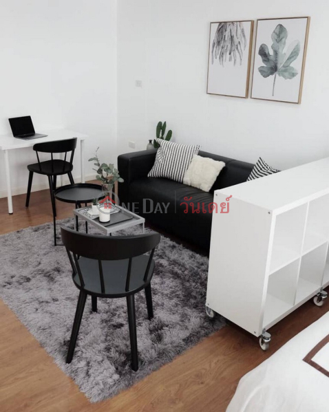 Condo for Rent: Lumpini Suite Sukhumvit 41, 36 m², 1 bedroom(s) Thailand, Rental, ฿ 21,000/ month