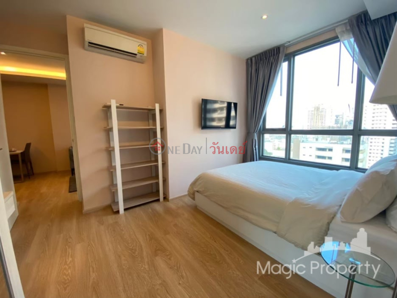 ขาย 1 ห้องนอน ใน เอช สุขุมวิท 43 คอนโดมิเนียม แขวงคลองตันเหนือ เขตวัฒนา กรุงเทพมหานคร | ประเทศไทย, ขาย ฿ 8.3Million