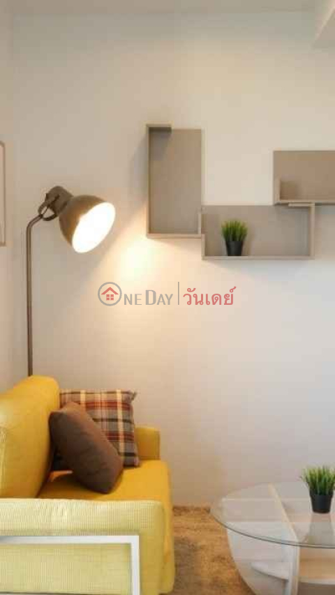 Condo for Rent: M Ladprao, 31 m², 1 bedroom(s) - OneDay_0